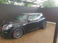 2020 Mini Hatch JCW III (F55/F56) Рестайлинг, чёрный, 4200000 рублей - вид 4
