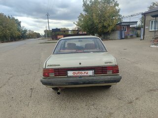 1986 Opel Ascona C, золотистый, 90000 рублей, вид 2