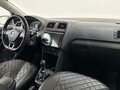 2020 Volkswagen Polo V Рестайлинг, коричневый - вид 11