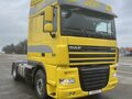 2014 DAF XF 105, жёлтый, 4000000 рублей - вид 2