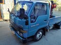 1996 Toyota Dyna, зелёный, 1350000 рублей - вид 1
