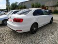 2014 Volkswagen Jetta VI, белый, 1000000 рублей - вид 10