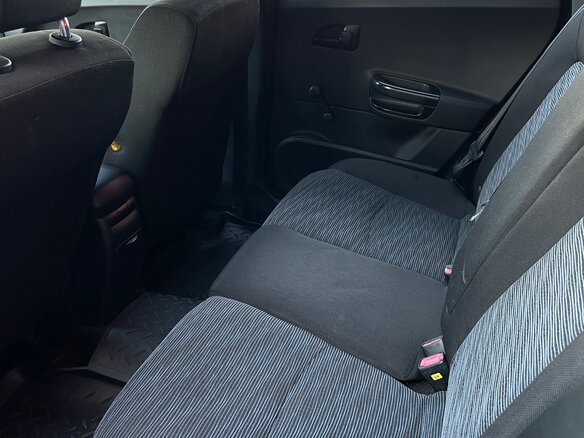 2008 Kia Ceed I, серебристый, 630000 рублей - вид 22