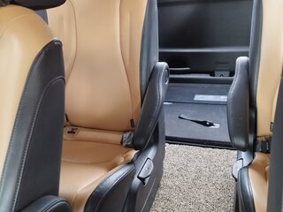 2020 Kia Carnival IV, белый, 3500000 рублей, вид 4