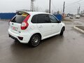 2018 Lada (ВАЗ) Kalina Sport II, белый, 820000 рублей - вид 5