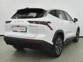 2023 Jetour Dashing I, белый, 1769000 рублей - вид 6