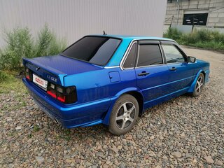 1981 Audi 80 EP III (B2), синий, 5000000 рублей, вид 3