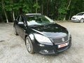 2010 Suzuki Kizashi, чёрный
