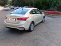 2019 Hyundai Solaris II, бежевый, 1999900 рублей - вид 5