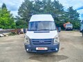 2012 Ford Transit, белый, 900000 рублей - вид 4
