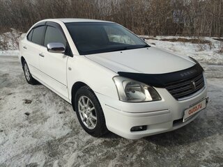 2005 Toyota Premio I (T24) Рестайлинг, белый, 810000 рублей, вид 1
