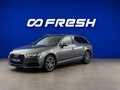 2019 Audi A4 V (B9), серый - вид 4