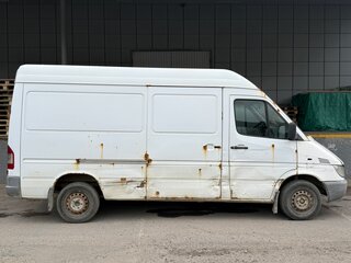 2014 Mercedes-Benz Sprinter Classic, белый, 750000 рублей, вид 5