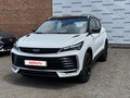 2025 Geely Coolray (Binyue L) I Рестайлинг 2, белый, 2550000 рублей - вид 7