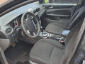 2011 Ford Focus II Рестайлинг, чёрный - вид 3