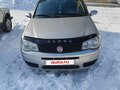 2010 Fiat Albea I Рестайлинг, серый, 550000 рублей