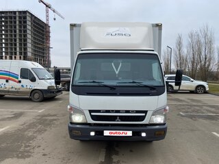 2017 Fuso (Mitsubishi) Canter, белый, 2580000 рублей, вид 2