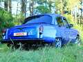 1959 ГАЗ 21 «Волга» 21Е, синий, 5300000 рублей - вид 7