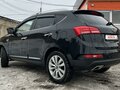 2019 JAC S5 (Eagle) I Рестайлинг, чёрный, 1050000 рублей - вид 7