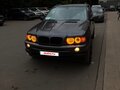 2003 BMW X5 3.0i I (E53), серый