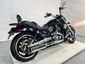 2008 Harley-Davidson Night Rod, чёрный, 699000 рублей - вид 8