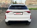 2022 Haval F7 I Рестайлинг, белый, 1410000 рублей - вид 4