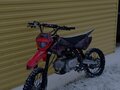 2024 Regulmoto Seven Pro, чёрный, 75000 рублей - вид 6
