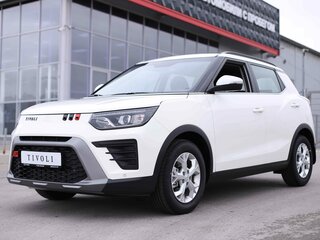 KGM Tivoli