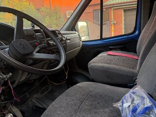 2008 ГАЗ 2747, синий, 720000 рублей, вид 2