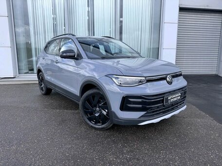 Volkswagen Tharu XR