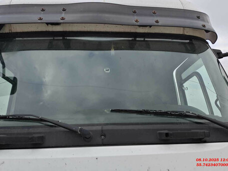 2018 Ford Cargo, белый, 1492000 рублей, вид 4