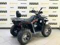 2025 Bison Hammer 250 PRO, чёрный - вид 4