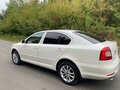 2012 Skoda Octavia II (A5) Рестайлинг, белый, 1090000 рублей - вид 5