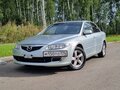 2004 Mazda 6 I (GG), серый, 570000 рублей