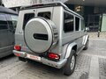 2002 Mercedes-Benz G-Класс 500 II (W463), серебристый - вид 5