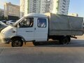 2013 ГАЗ ГАЗель (3302), белый, 650000 рублей - вид 2