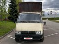 1999 ГАЗ ГАЗель (3302), бежевый, 200000 рублей - вид 1