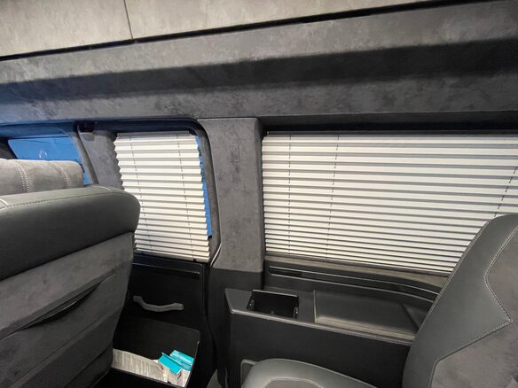 2006 Chevrolet Express II, белый - вид 27