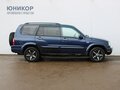 2001 Suzuki Grand Vitara XL-7 I, синий - вид 3