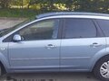 2006 Ford Focus II, голубой, 450000 рублей - вид 11