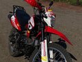 2023 Racer Panther, красный, 130000 рублей
