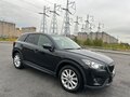 2012 Mazda CX-5 I, чёрный, 1600000 рублей - вид 4