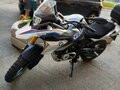2019 BMW G 310 GS, синий, 395000 рублей - вид 7