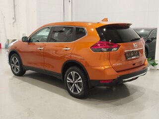 2019 Nissan X-Trail III Рестайлинг, оранжевый, 2420000 рублей, вид 5