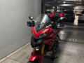 2011 Ducati Multistrada 1200, красный, 545000 рублей