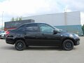 2026 Lada (ВАЗ) Granta I Рестайлинг, чёрный - вид 5