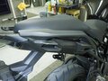 2025 Kawasaki Versys 650, зелёный, 1000000 рублей - вид 11