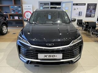2026 Belgee X50+, чёрный, 2775990 рублей, вид 2