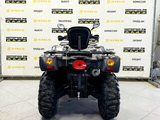 2026 Baltmotors Striker 500 EFI, бежевый, 669900 рублей, вид 5