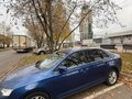 2018 Skoda Rapid I Рестайлинг, синий, 1700000 рублей